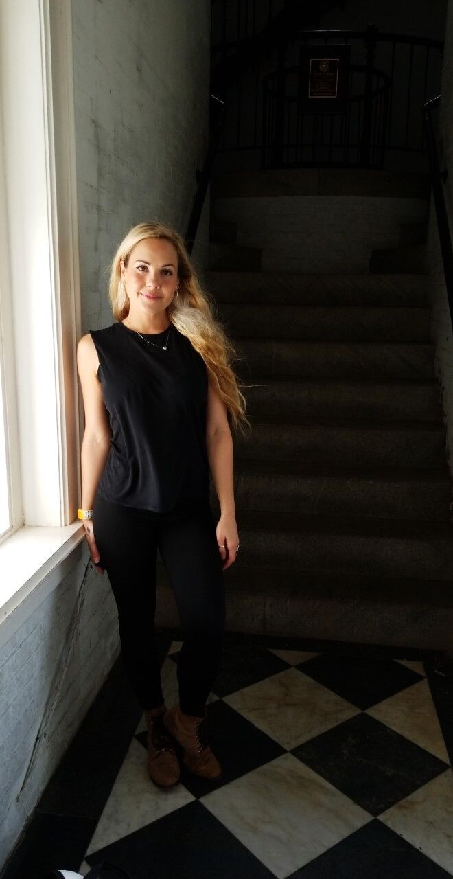 Megan Stoner